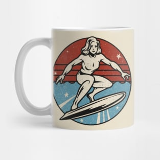 Silver Surfer Mug